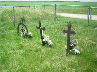 Swedish Cemetery, Gothenburg, NE