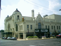 Coleman Theatre, Miami, OK