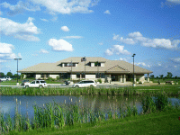 Midewin Prairie Headquarters, USFS, Elwood, IL