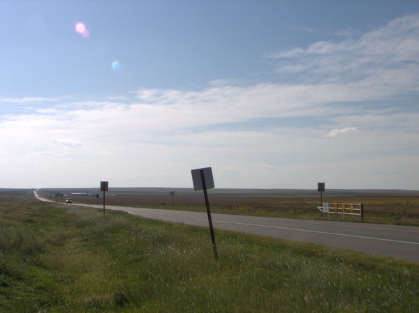 U.S. Highway 40