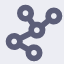 Nodes Icon